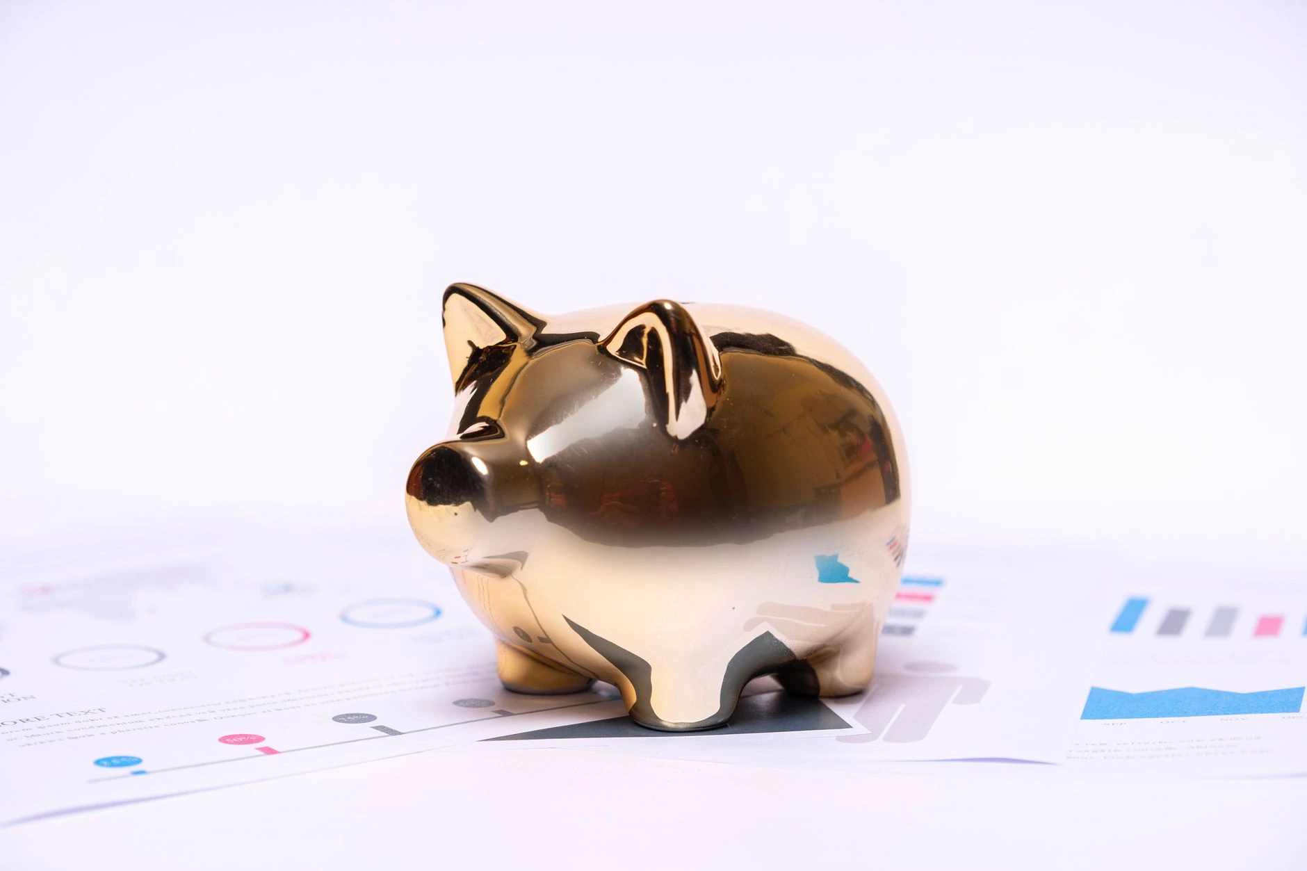 usluge povezane s financijskim planiranjem